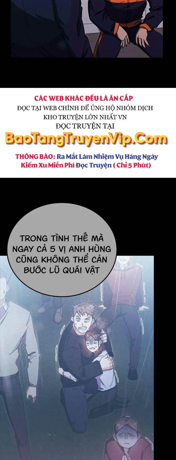 Học Viện Tối Thượng Chapter 83 - Trang 2