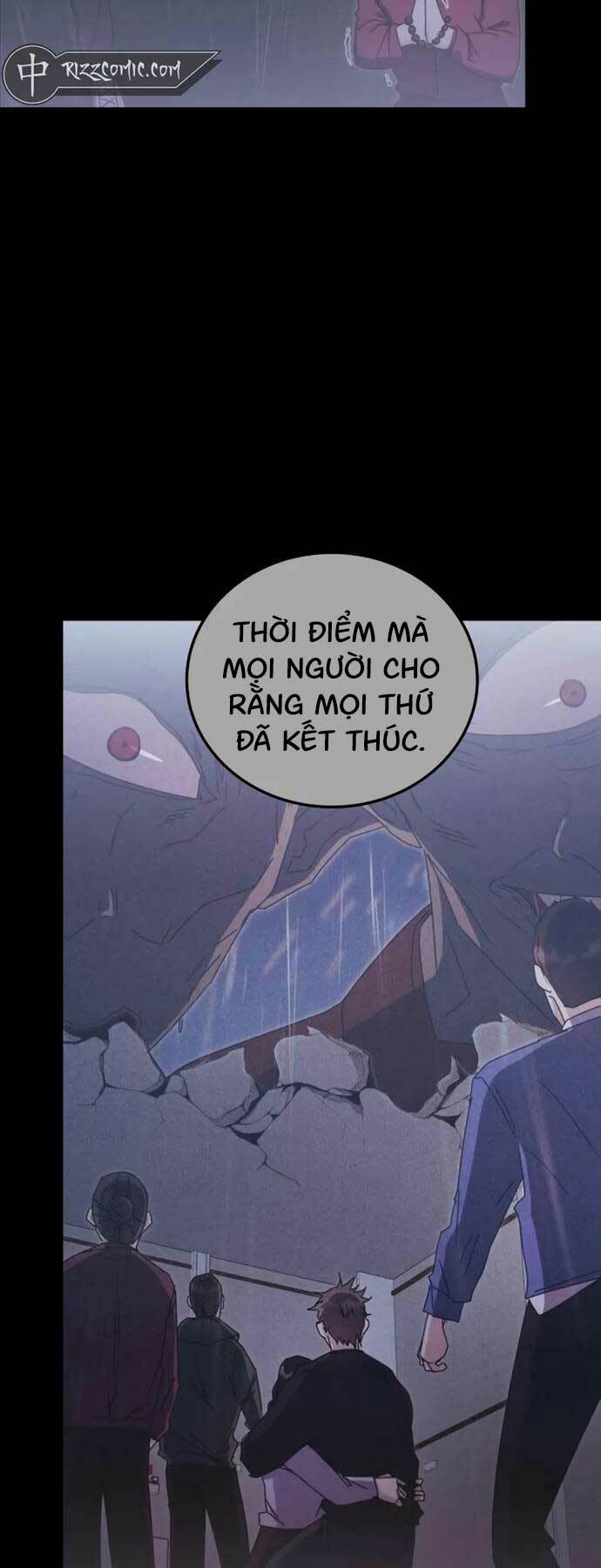 Học Viện Tối Thượng Chapter 83 - Trang 2