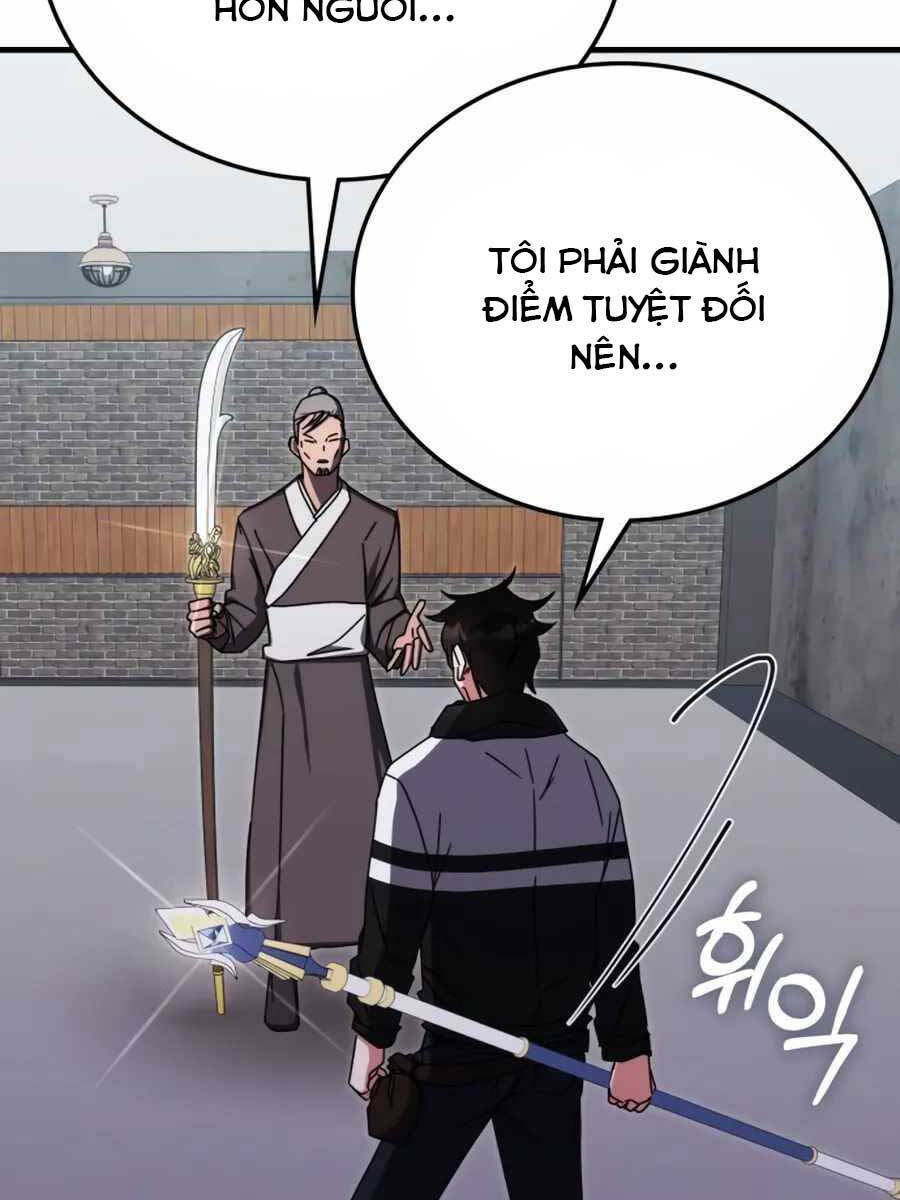 Học Viện Tối Thượng Chapter 82 - Trang 2