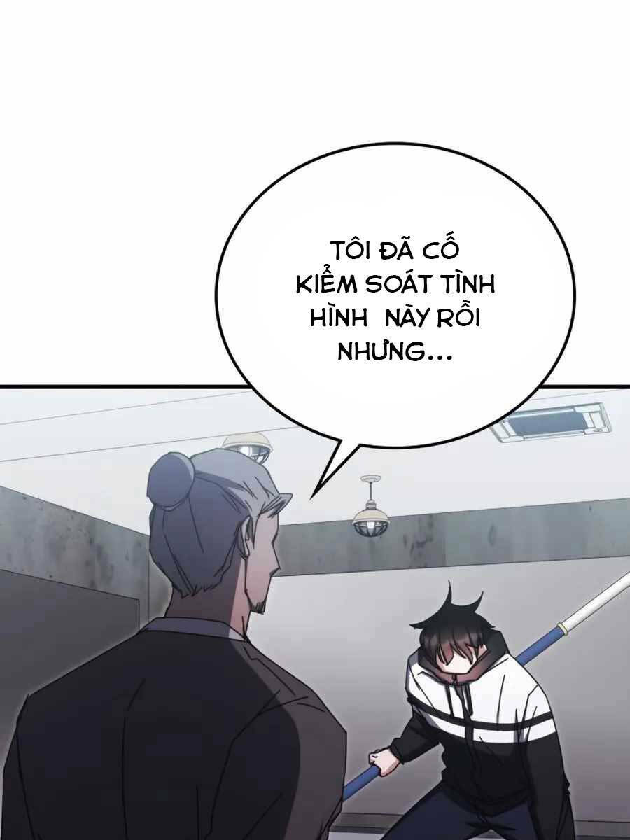 Học Viện Tối Thượng Chapter 82 - Trang 2