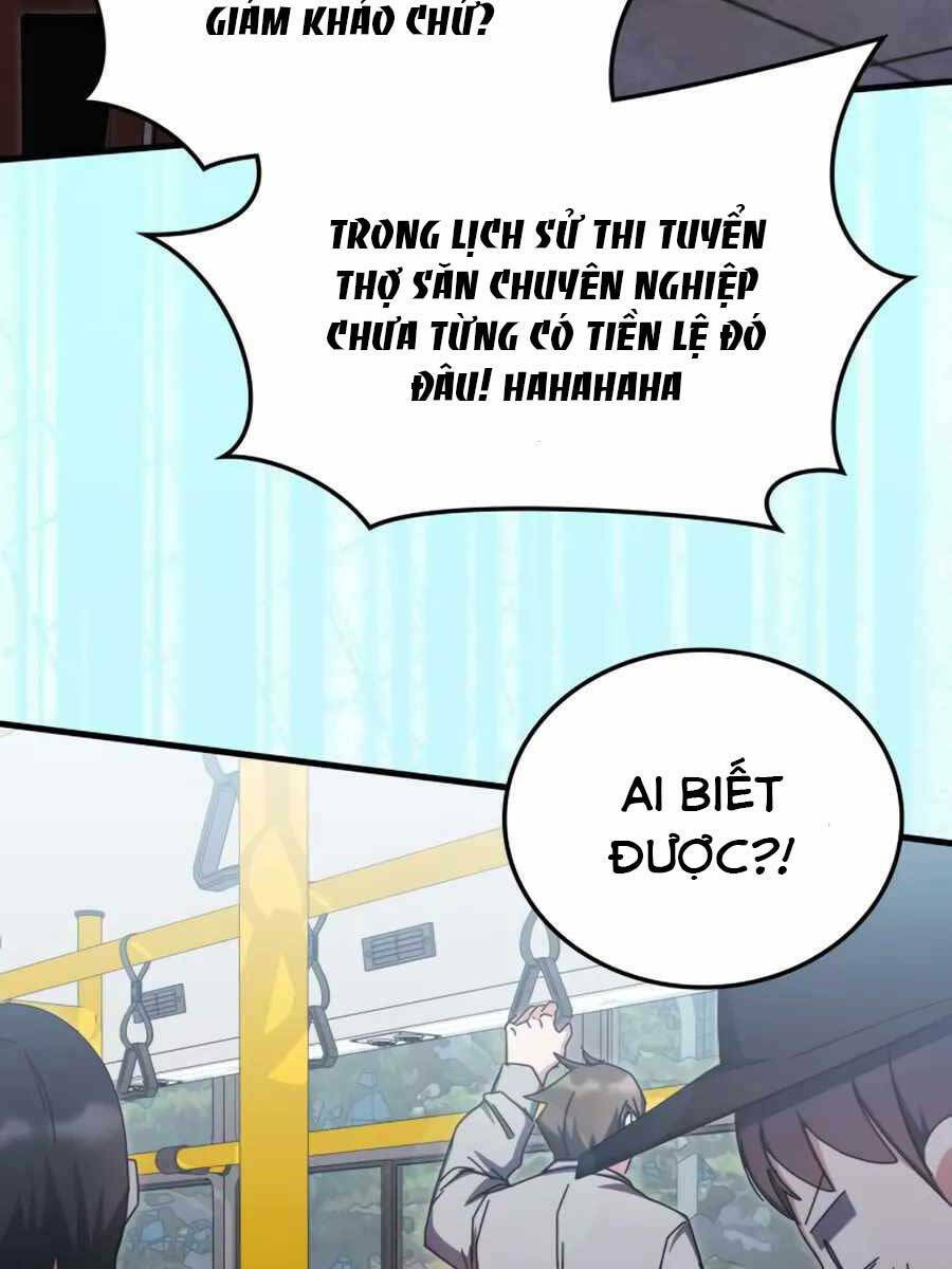 Học Viện Tối Thượng Chapter 82 - Trang 2