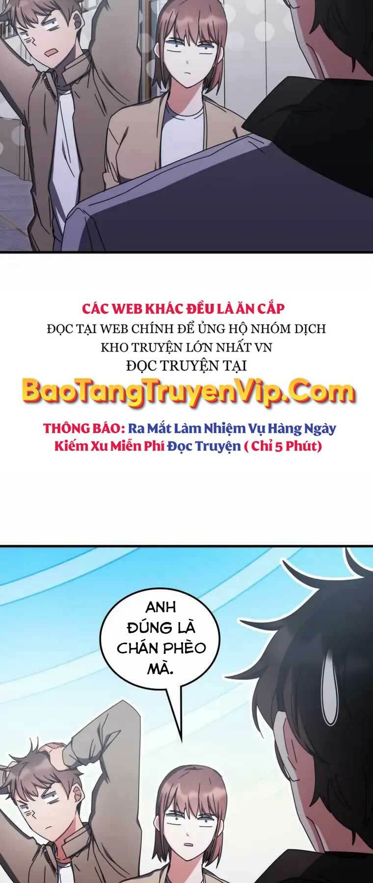 Học Viện Tối Thượng Chapter 81 - Trang 2