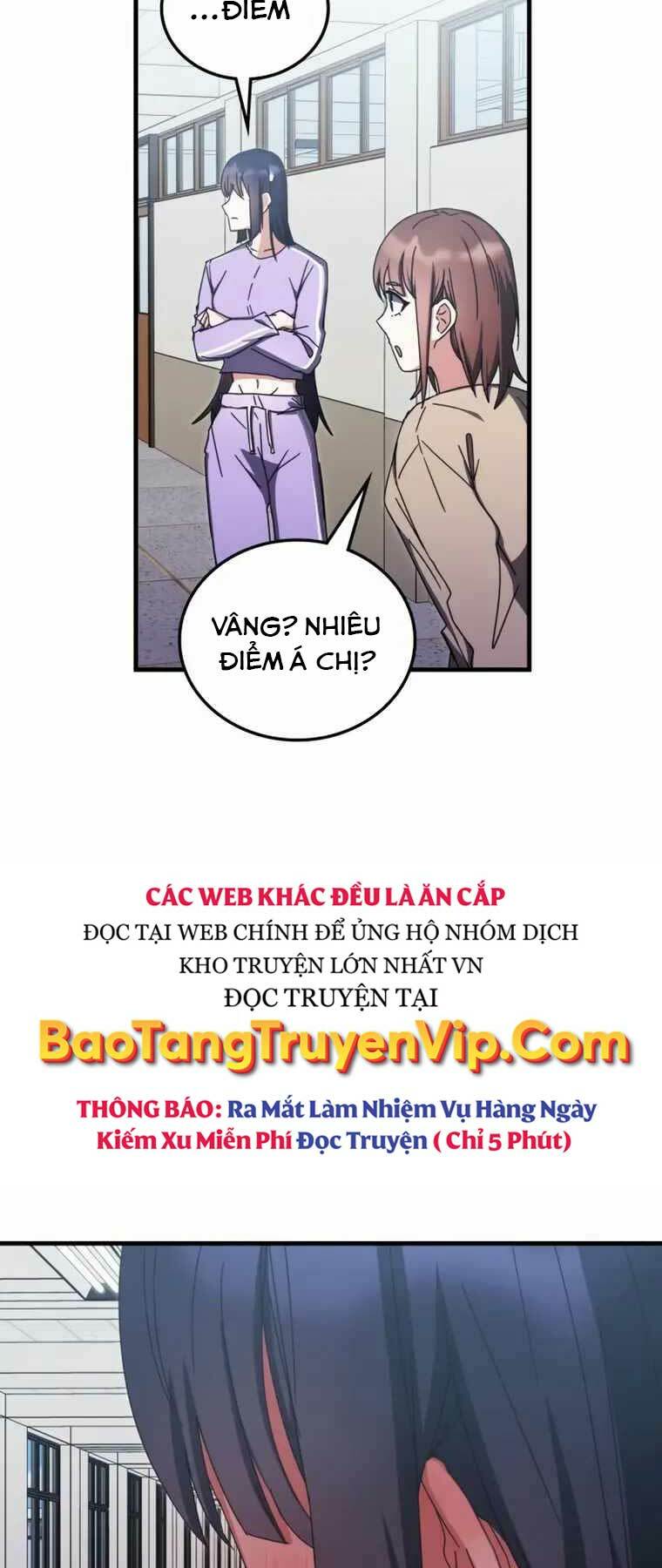 Học Viện Tối Thượng Chapter 81 - Trang 2