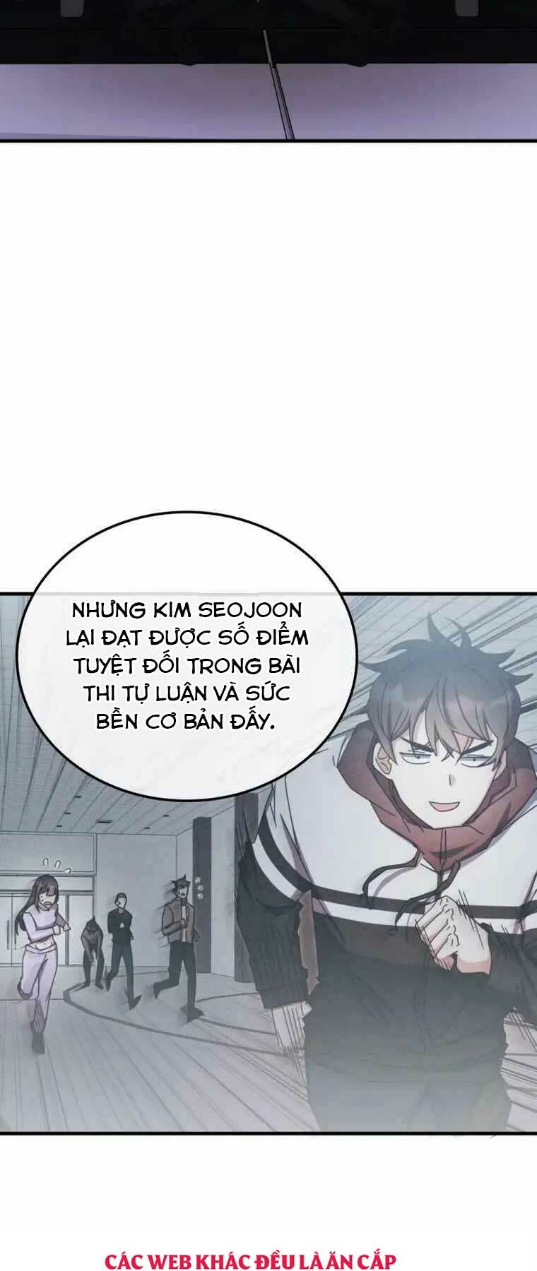 Học Viện Tối Thượng Chapter 81 - Trang 2