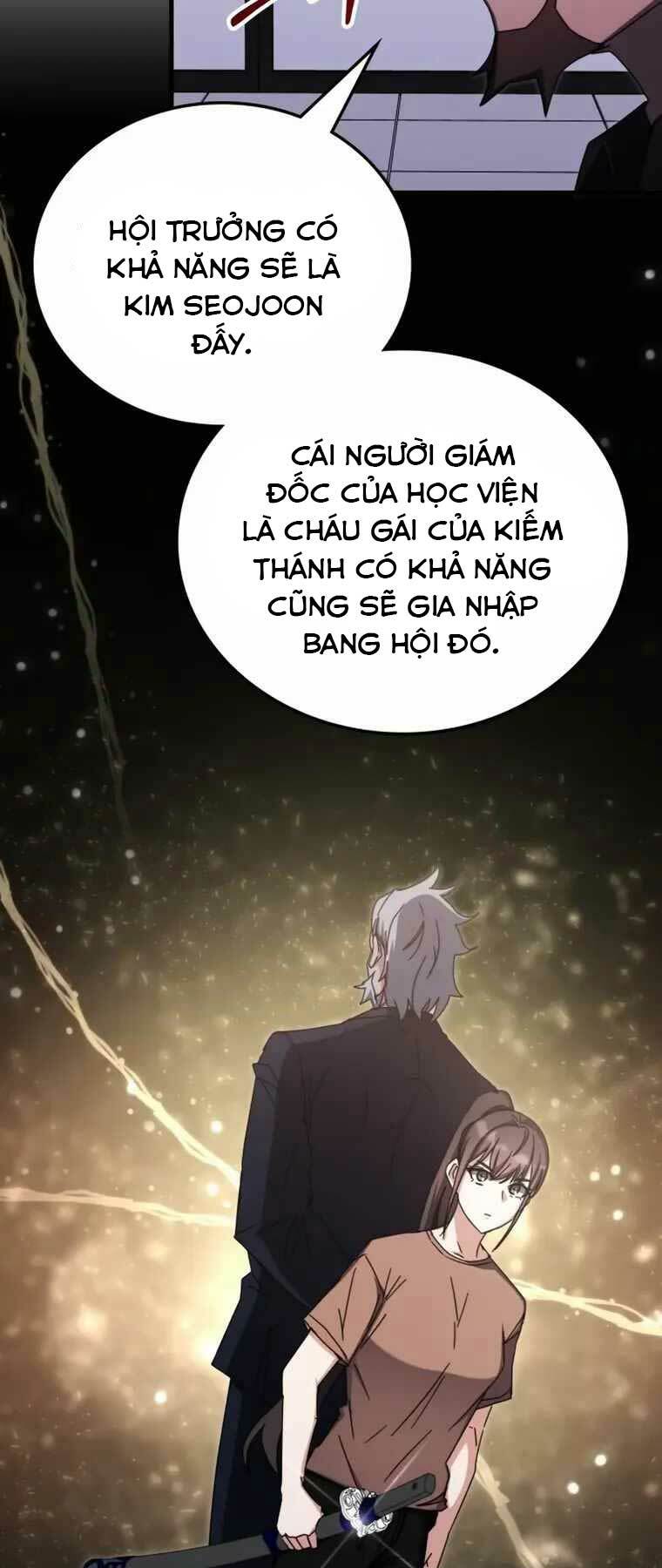 Học Viện Tối Thượng Chapter 81 - Trang 2