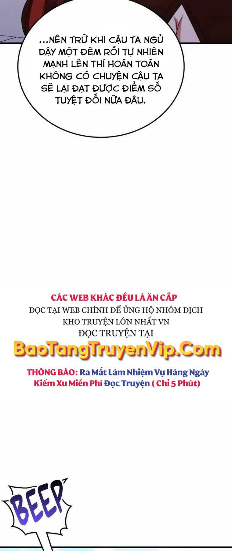 Học Viện Tối Thượng Chapter 81 - Trang 2