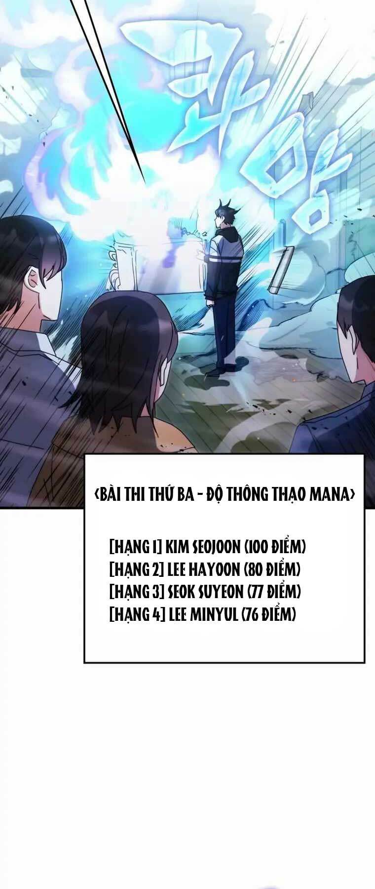 Học Viện Tối Thượng Chapter 81 - Trang 2