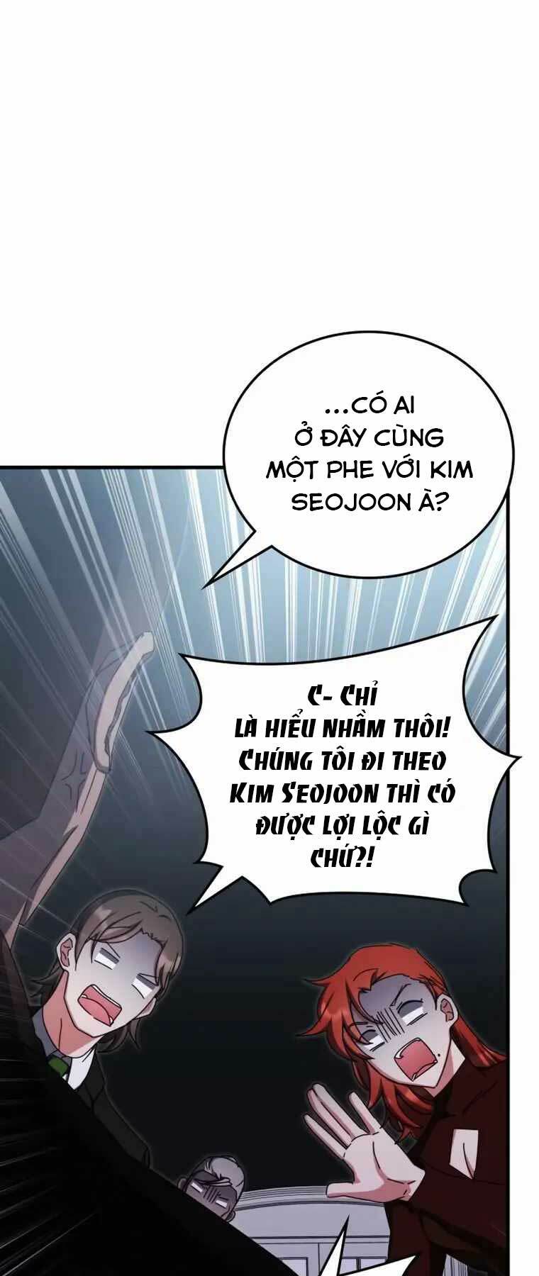 Học Viện Tối Thượng Chapter 81 - Trang 2