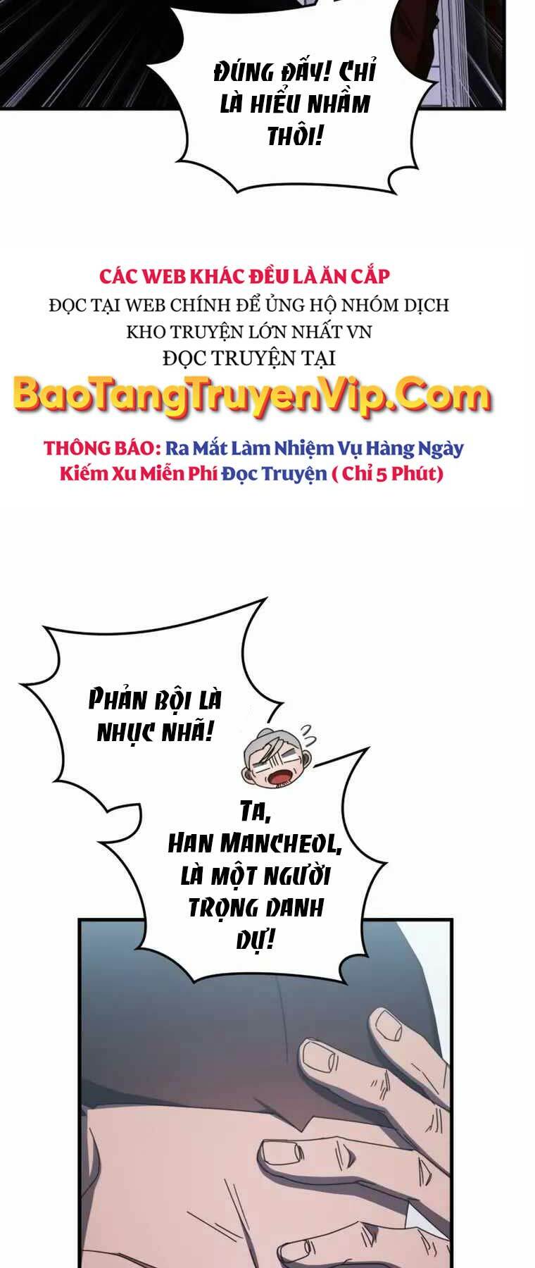 Học Viện Tối Thượng Chapter 81 - Trang 2