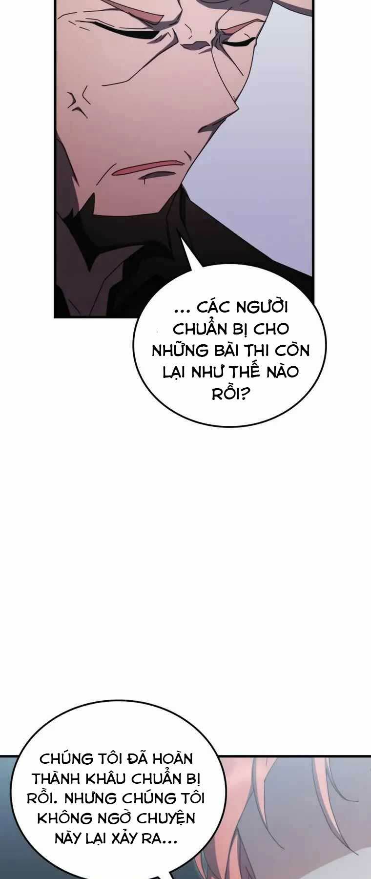 Học Viện Tối Thượng Chapter 81 - Trang 2