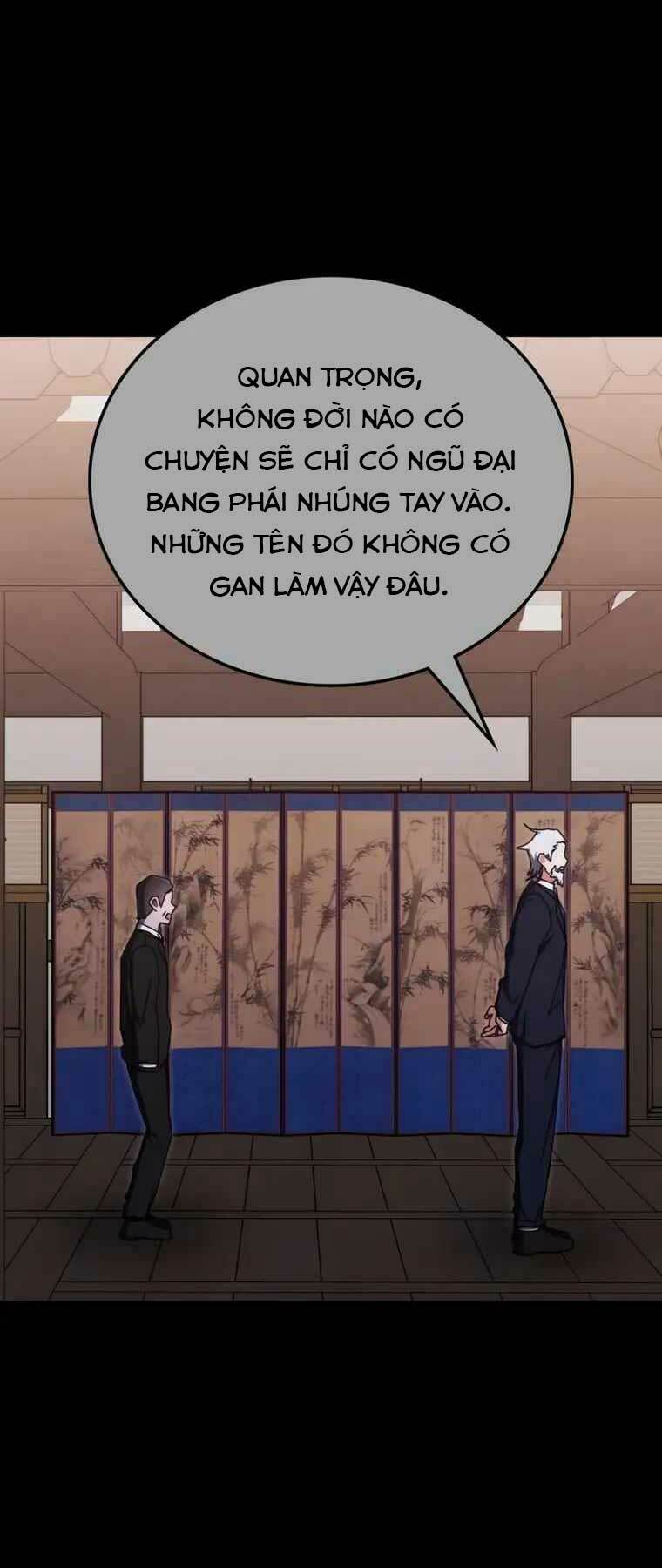 Học Viện Tối Thượng Chapter 81 - Trang 2