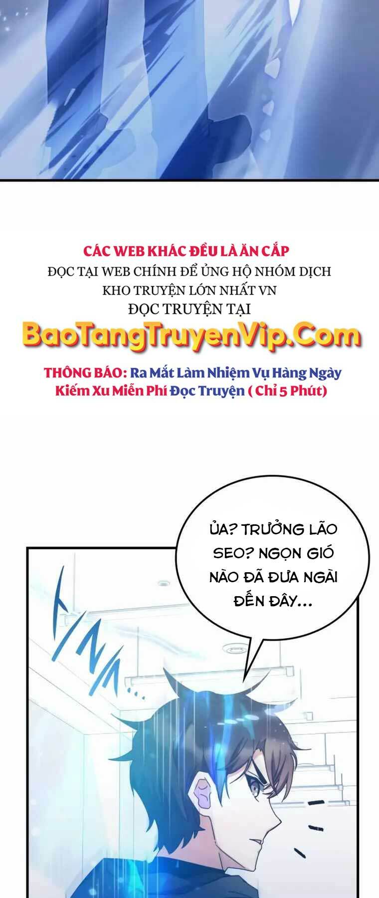 Học Viện Tối Thượng Chapter 81 - Trang 2