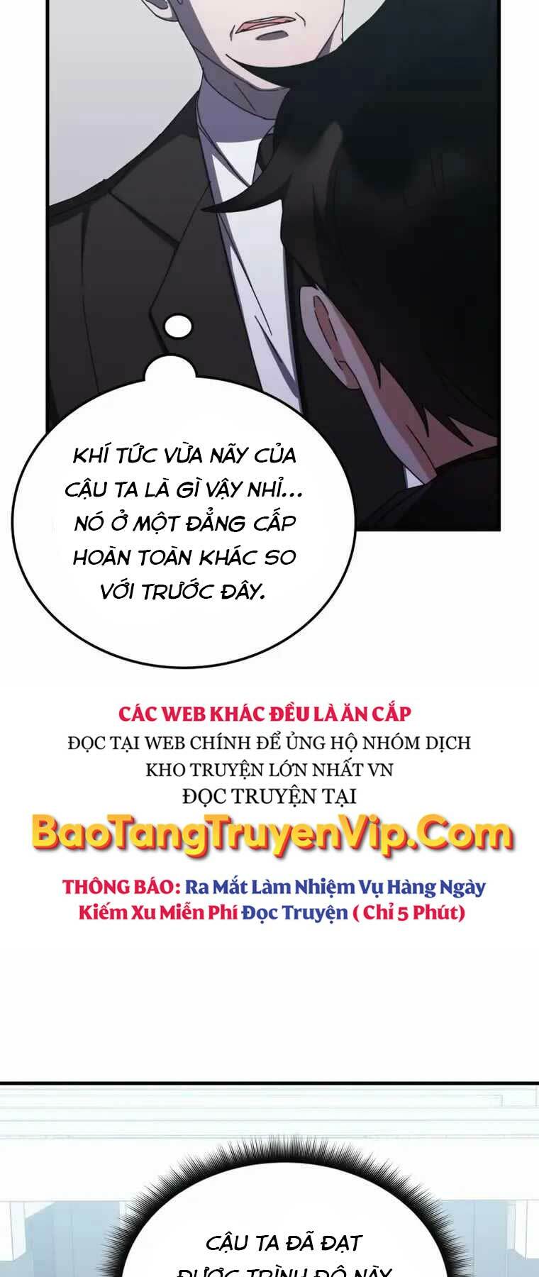 Học Viện Tối Thượng Chapter 81 - Trang 2