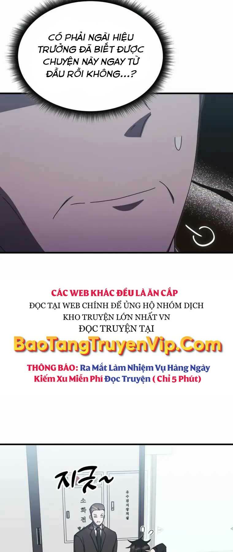 Học Viện Tối Thượng Chapter 81 - Trang 2