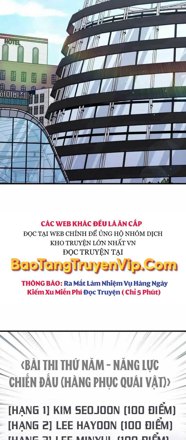 Học Viện Tối Thượng Chapter 81 - Trang 2