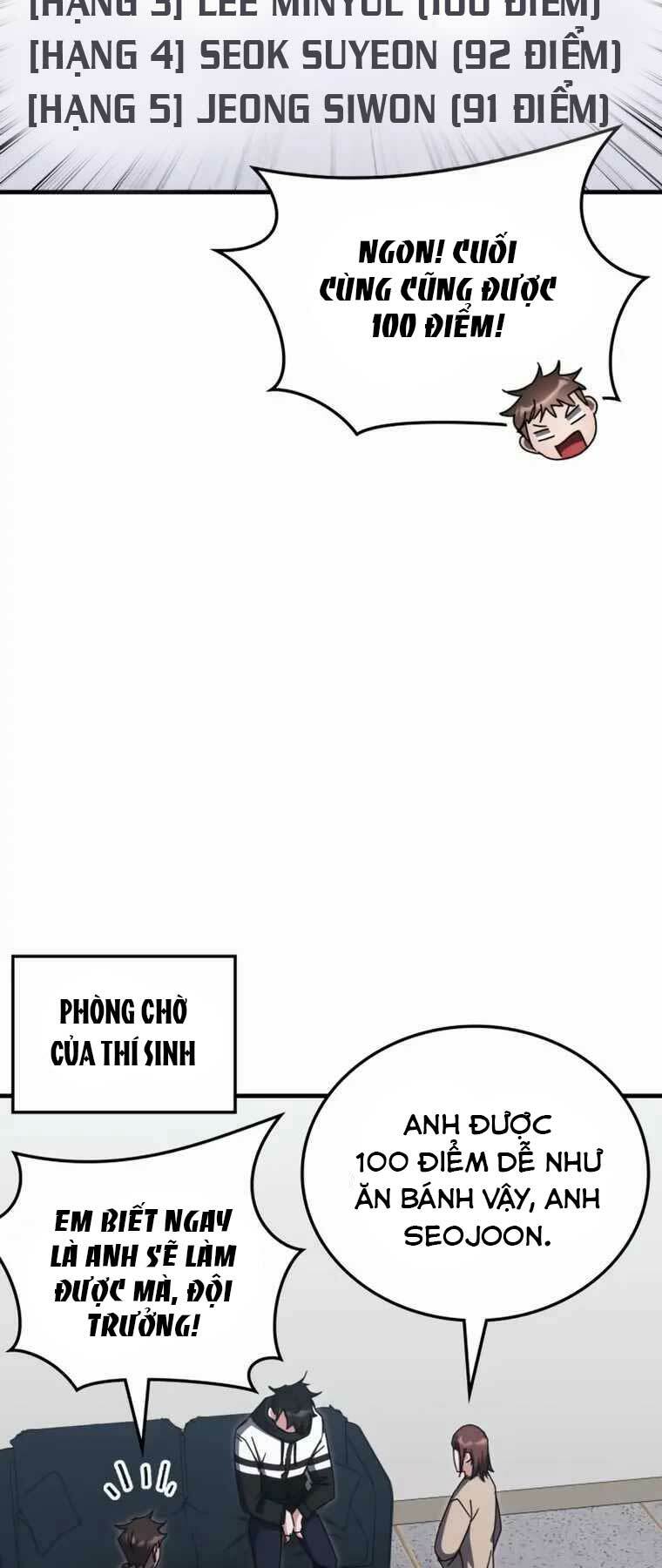 Học Viện Tối Thượng Chapter 81 - Trang 2