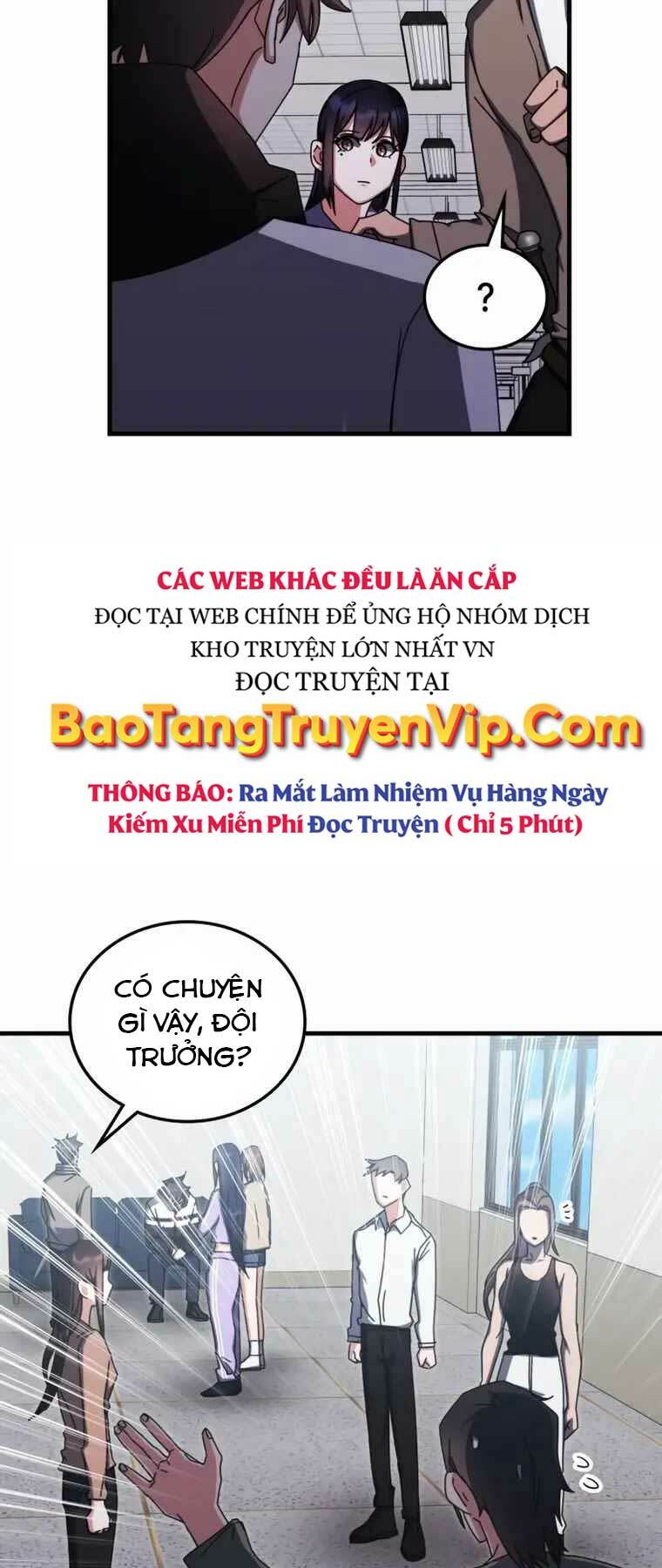 Học Viện Tối Thượng Chapter 81 - Trang 2