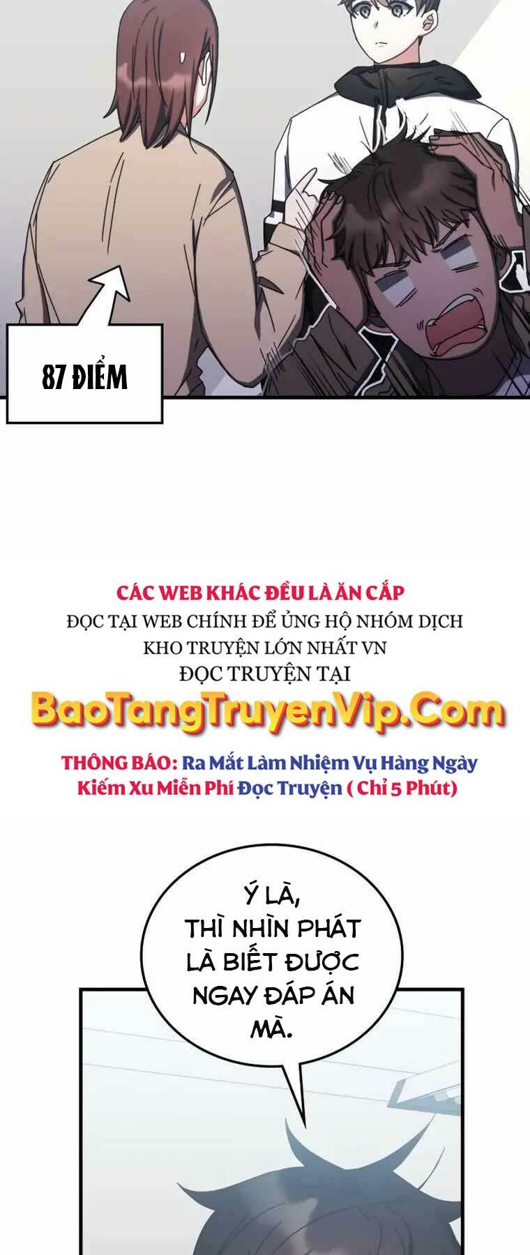 Học Viện Tối Thượng Chapter 81 - Trang 2