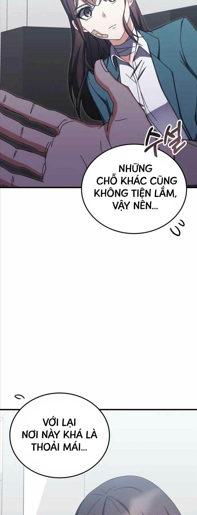 Học Viện Tối Thượng Chapter 80 - Trang 2