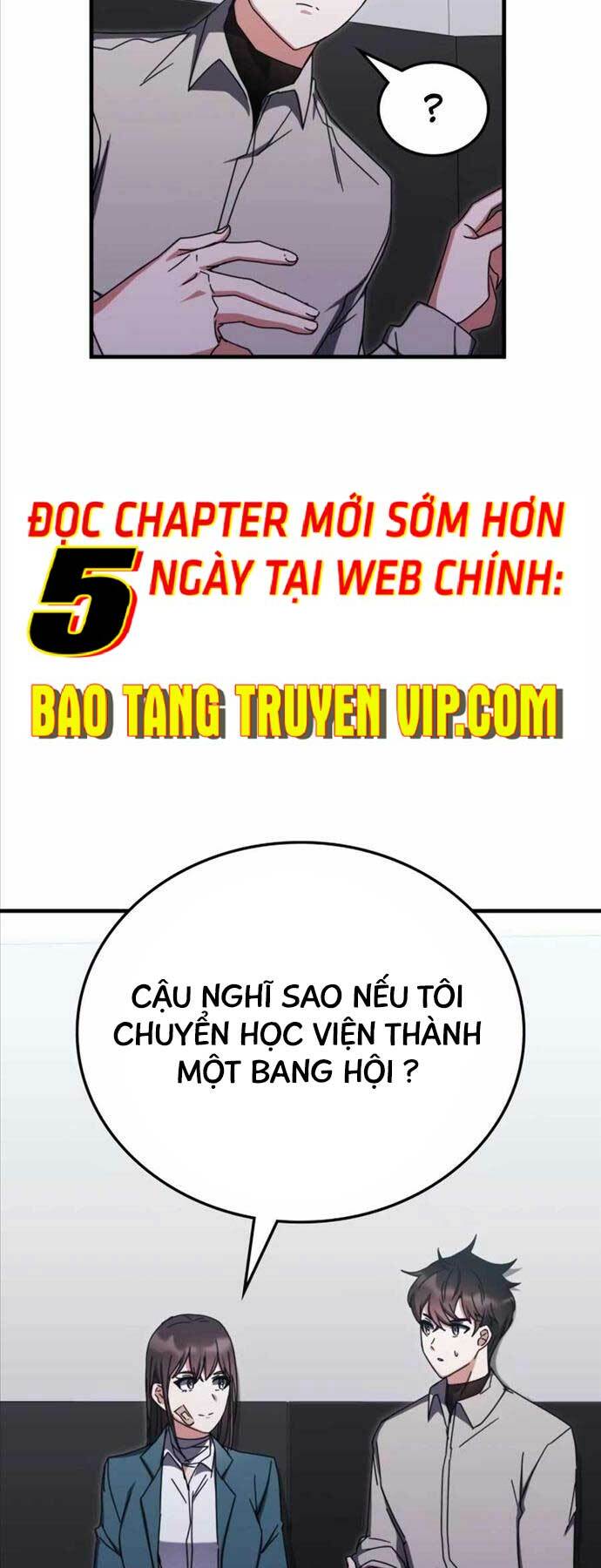 Học Viện Tối Thượng Chapter 80 - Trang 2