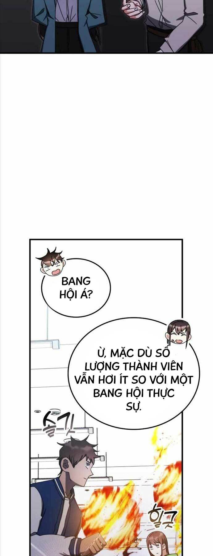 Học Viện Tối Thượng Chapter 80 - Trang 2