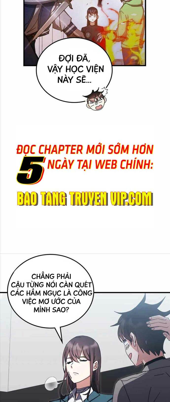 Học Viện Tối Thượng Chapter 80 - Trang 2