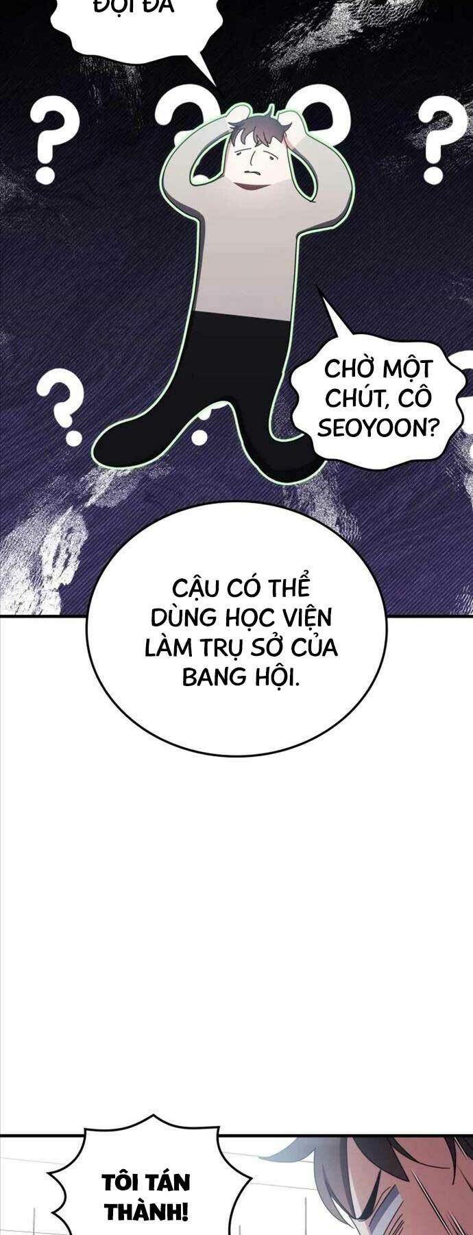 Học Viện Tối Thượng Chapter 80 - Trang 2