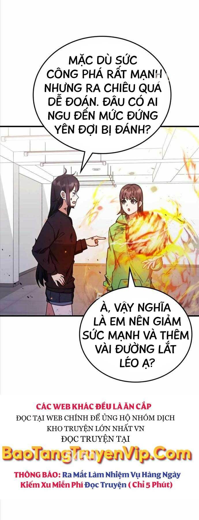 Học Viện Tối Thượng Chapter 80 - Trang 2