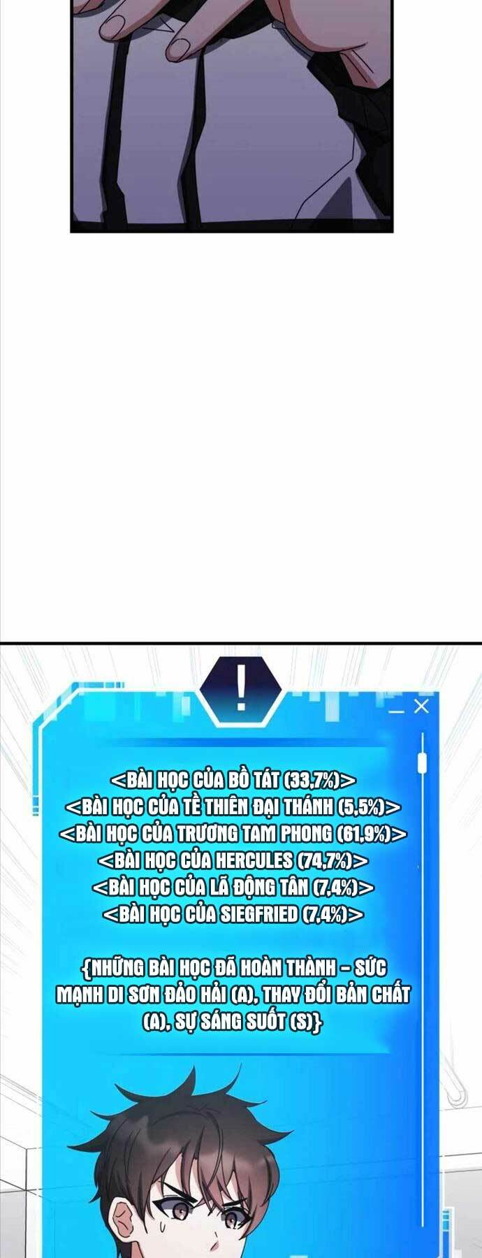 Học Viện Tối Thượng Chapter 80 - Trang 2