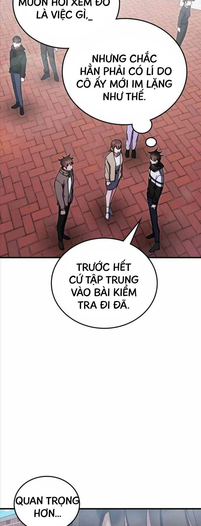 Học Viện Tối Thượng Chapter 80 - Trang 2