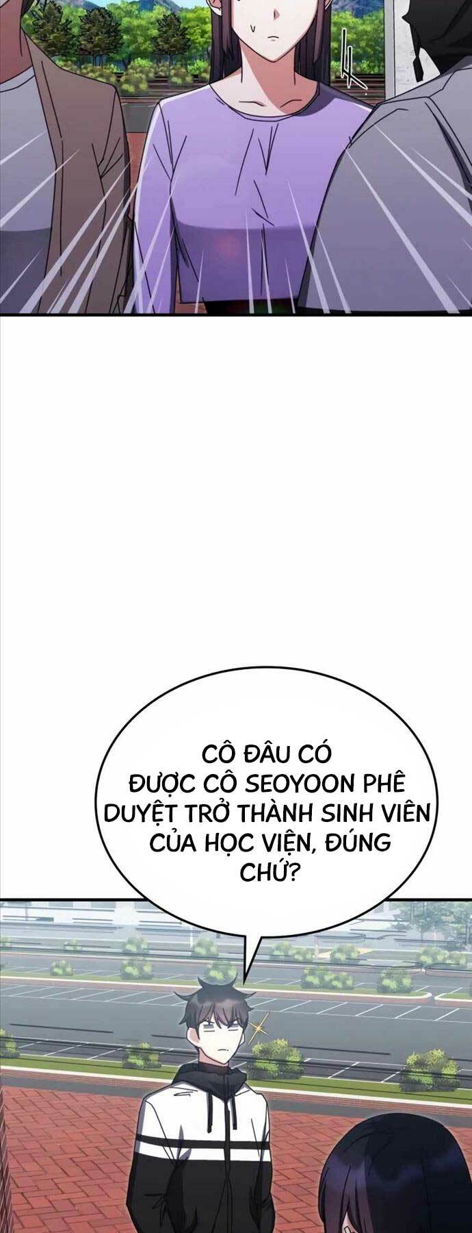 Học Viện Tối Thượng Chapter 80 - Trang 2