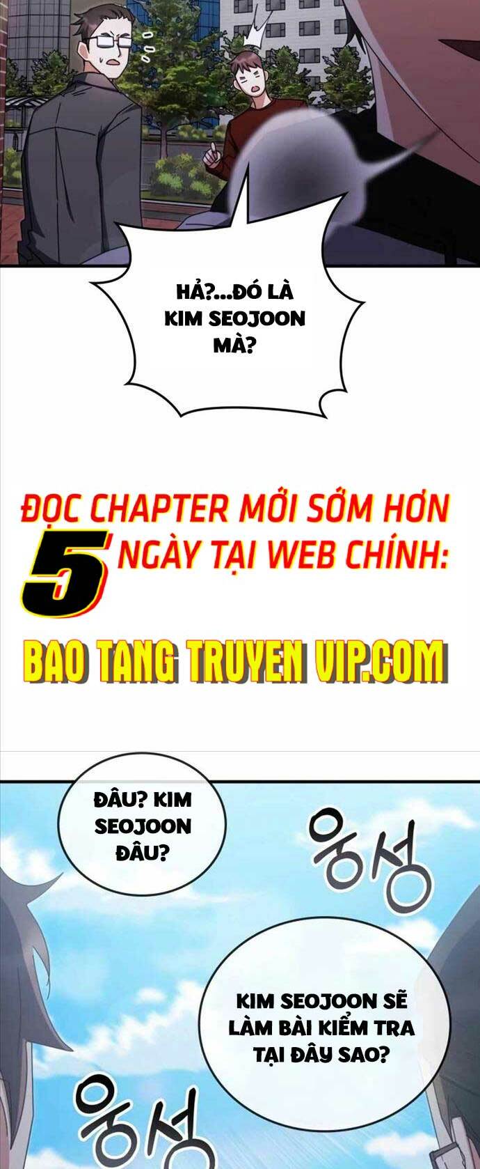 Học Viện Tối Thượng Chapter 80 - Trang 2