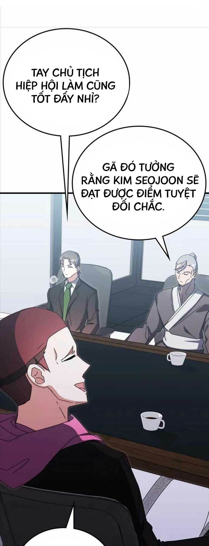 Học Viện Tối Thượng Chapter 80 - Trang 2