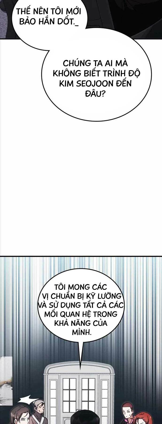 Học Viện Tối Thượng Chapter 80 - Trang 2