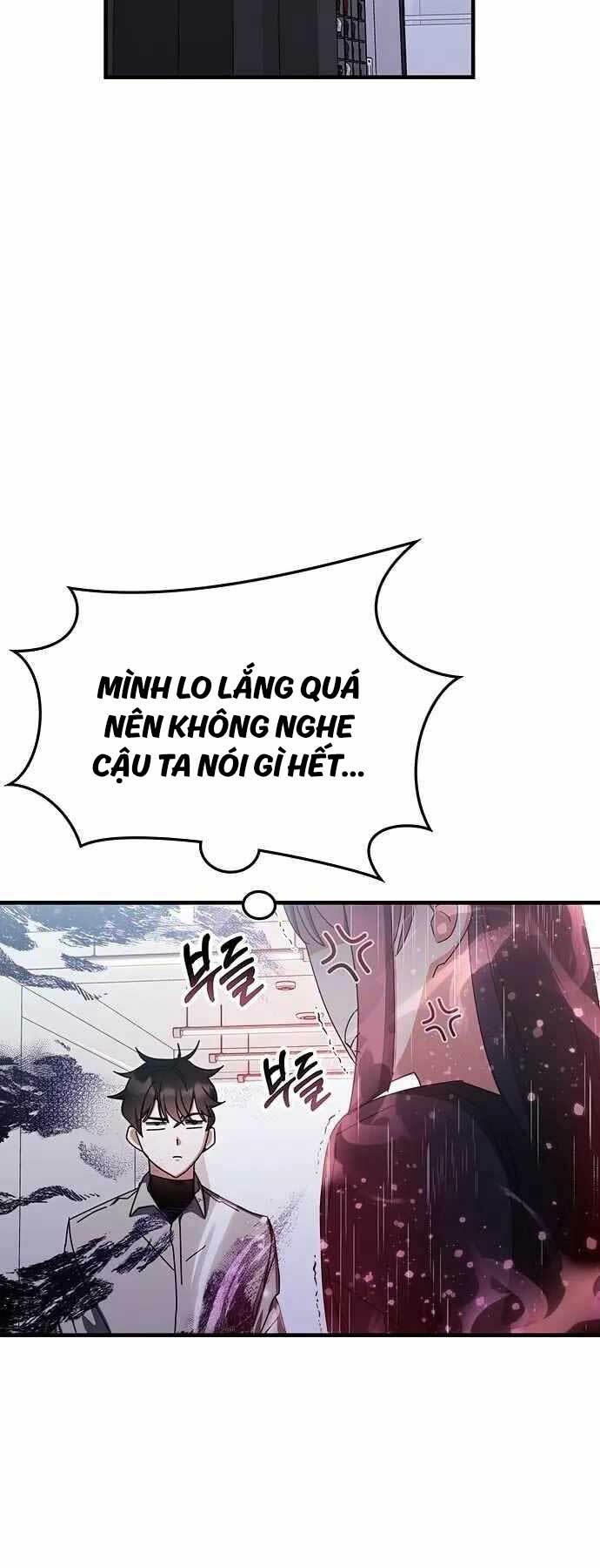 Học Viện Tối Thượng Chapter 79 - Trang 2