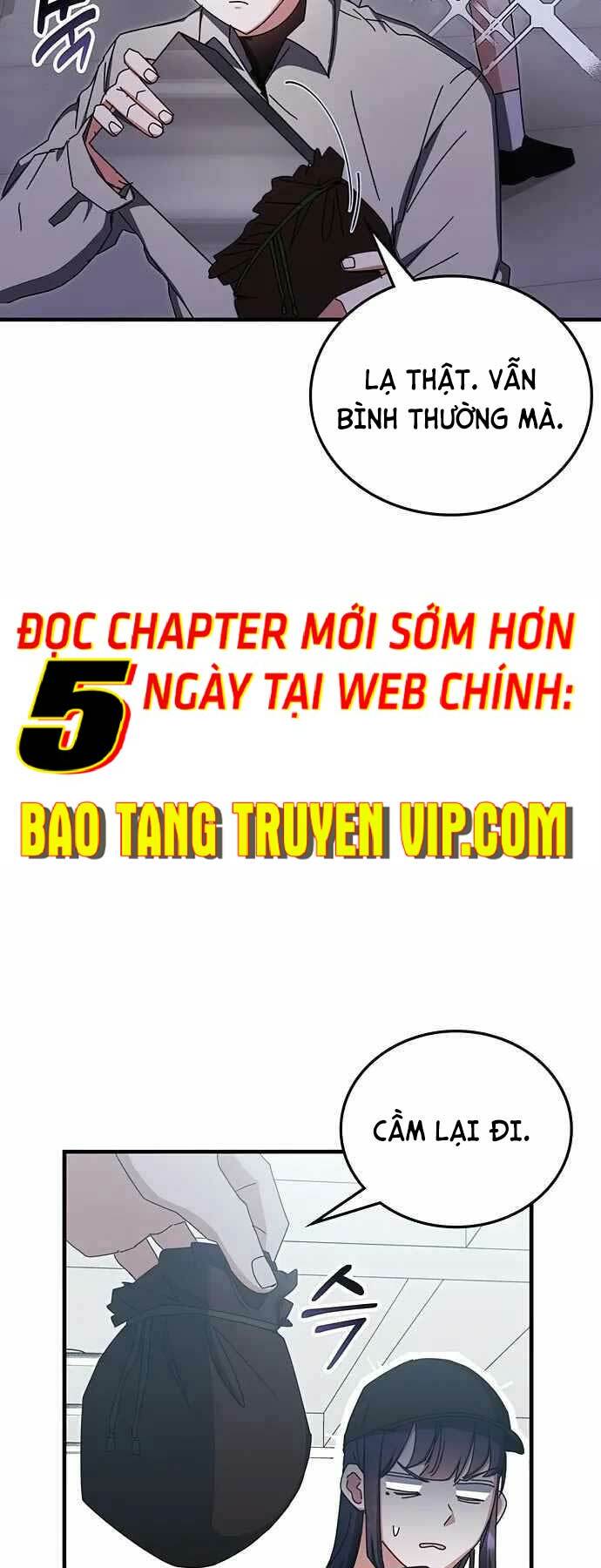 Học Viện Tối Thượng Chapter 79 - Trang 2