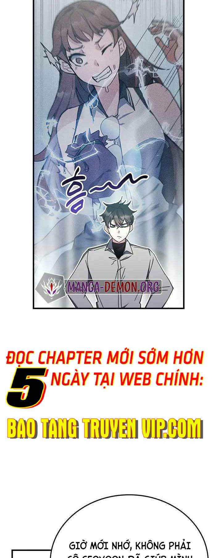 Học Viện Tối Thượng Chapter 79 - Trang 2