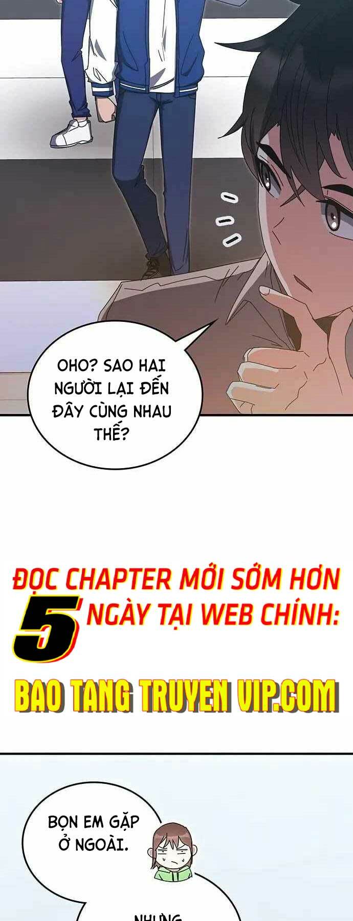 Học Viện Tối Thượng Chapter 79 - Trang 2