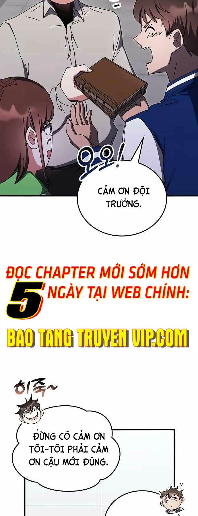 Học Viện Tối Thượng Chapter 79 - Trang 2