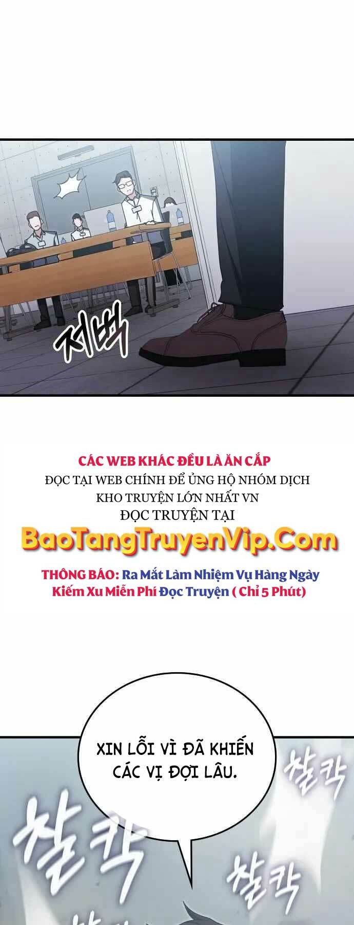 Học Viện Tối Thượng Chapter 79 - Trang 2