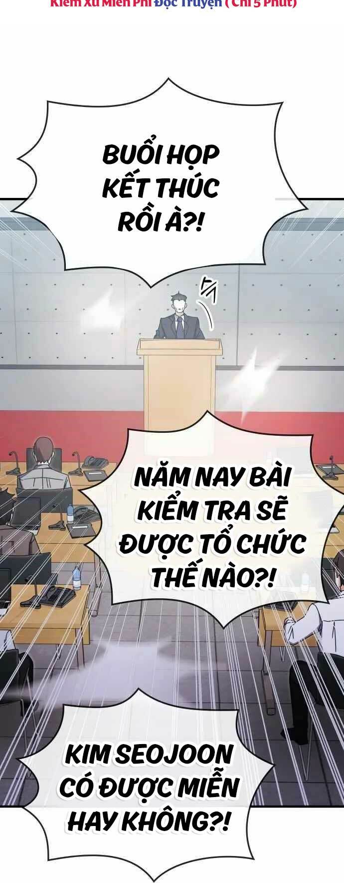 Học Viện Tối Thượng Chapter 79 - Trang 2