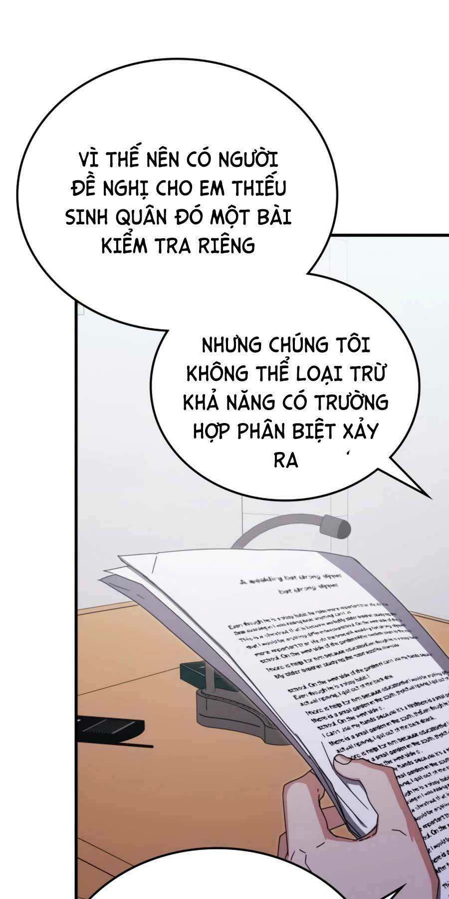 Học Viện Tối Thượng Chapter 79 - Trang 2