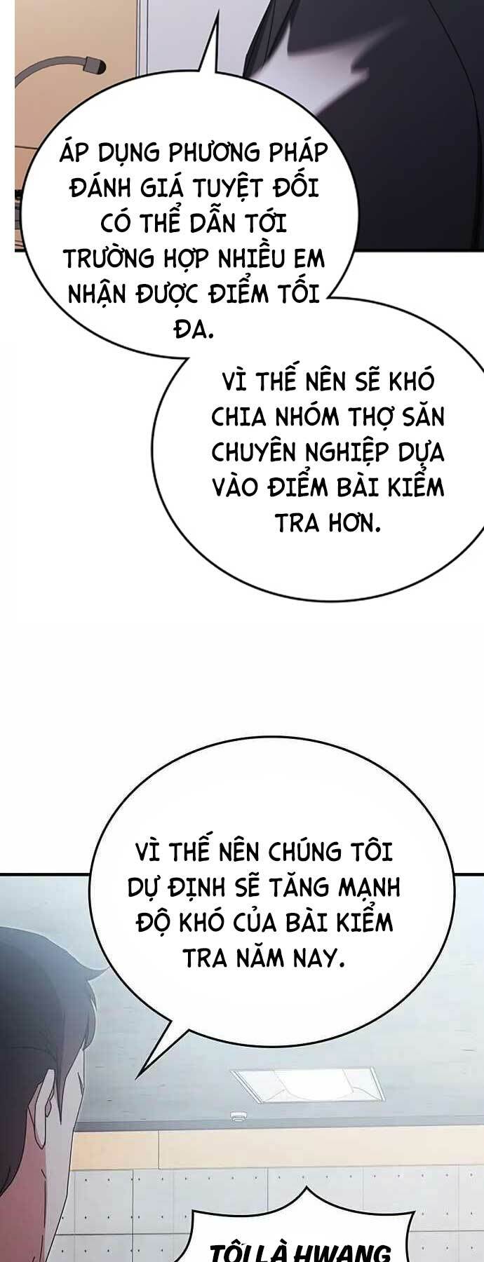 Học Viện Tối Thượng Chapter 79 - Trang 2