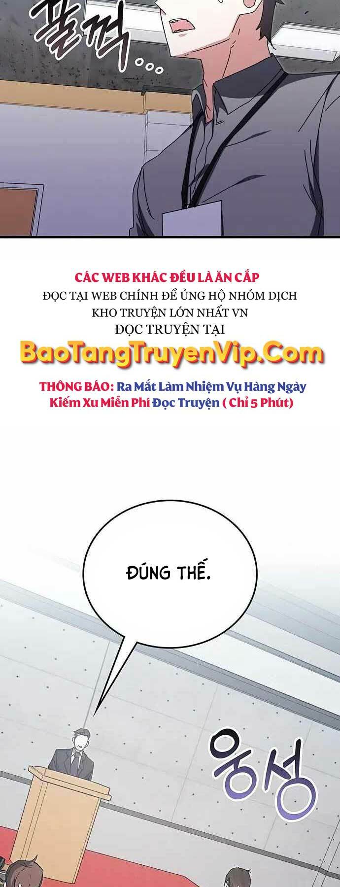 Học Viện Tối Thượng Chapter 79 - Trang 2