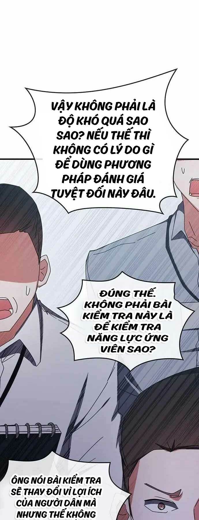 Học Viện Tối Thượng Chapter 79 - Trang 2