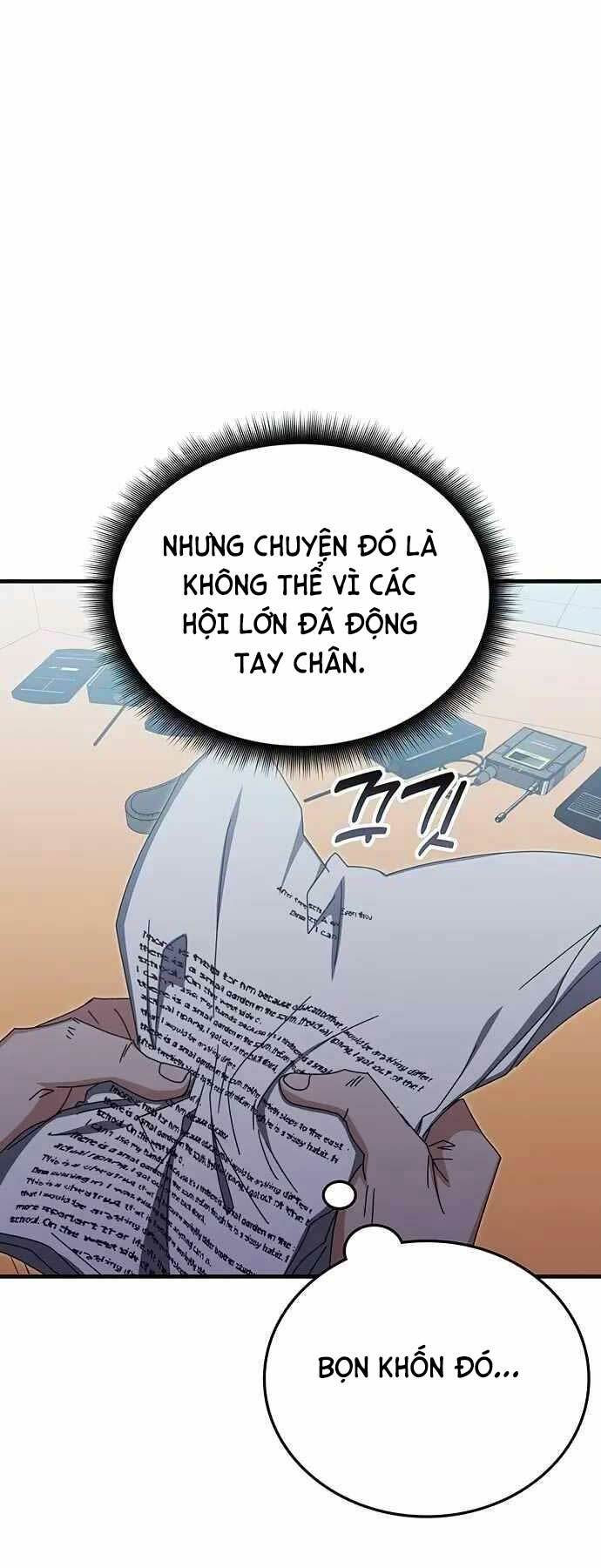 Học Viện Tối Thượng Chapter 79 - Trang 2