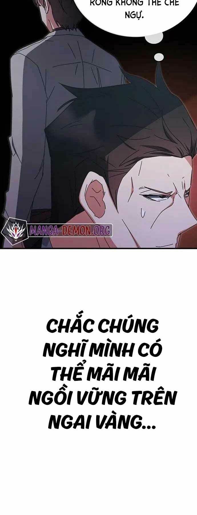 Học Viện Tối Thượng Chapter 79 - Trang 2