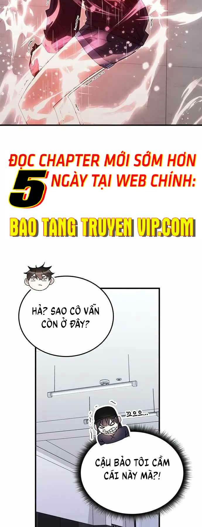 Học Viện Tối Thượng Chapter 79 - Trang 2