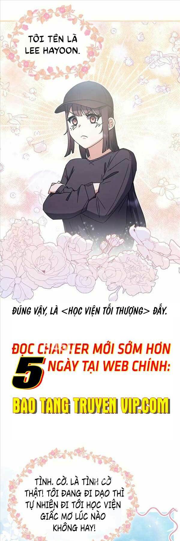 Học Viện Tối Thượng Chapter 78 - Trang 2