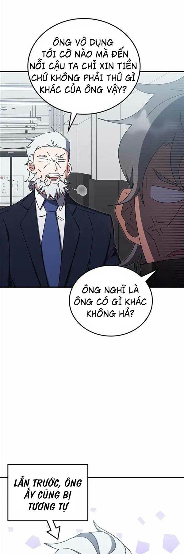 Học Viện Tối Thượng Chapter 78 - Trang 2